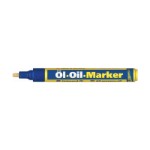 Olje-marker - Silikonfri universalolja för hantverk